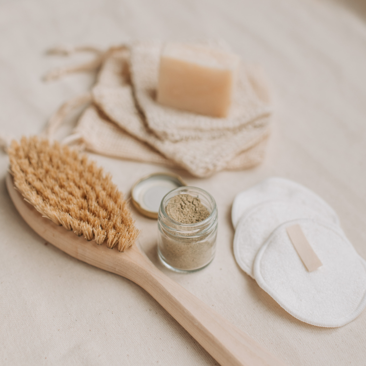 Natural Face Cream