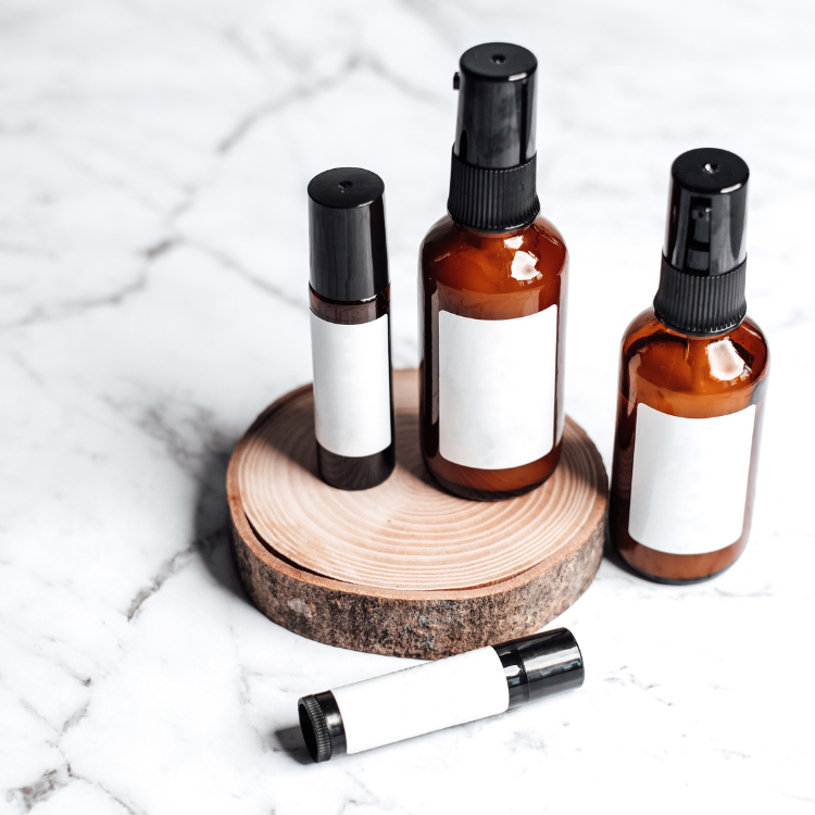 Natural Face Cream