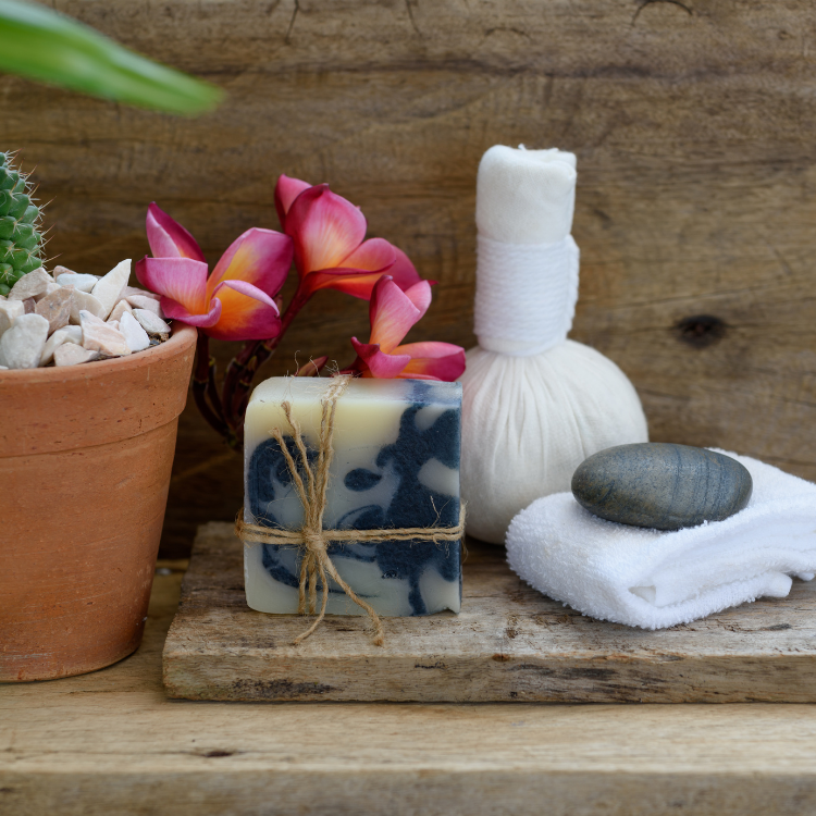 Natural Face Cream