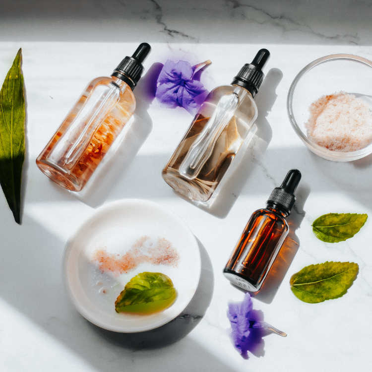 Natural Face Cream