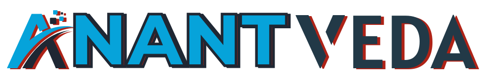 Anantveda Multitrade Pvt. Ltd.